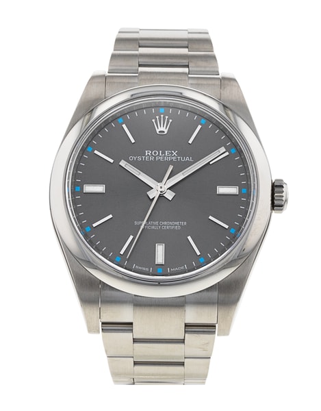 Rolex Oyster Perpetual 114300